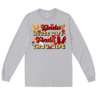 Moon Dust kinda house wife kinda thug wife Long Sleeve Tee - JahusDesignShop