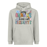 Moon Dust every bunny loves our residents Heavyweight Hoodie - MaliasSmallBusiness