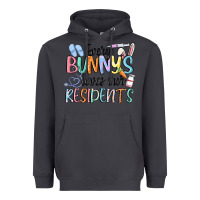 Smoke every bunny loves our residents Heavyweight Hoodie - MaliasSmallBusiness