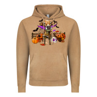 Vintage Camel Heifer cow halloween Vintage Hoodie - RanaPortraitStore