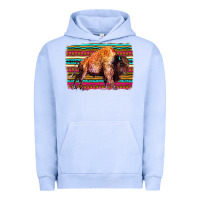 Pigment Grape Ice Aztec Buffalo Urban Hoodie - Bettercallsaul