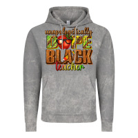 Cloud Rock unapologetically dope black teacher juneteenth Vintage Hoodie - texasbilliewilder