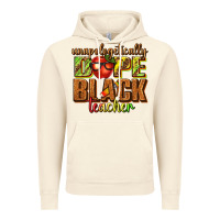 Vintage Artic unapologetically dope black teacher juneteenth Vintage Hoodie - texasbilliewilder