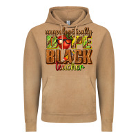 Vintage Camel unapologetically dope black teacher juneteenth Vintage Hoodie - texasbilliewilder