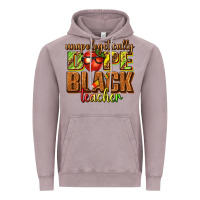 Vintage Zinc unapologetically dope black teacher juneteenth Vintage Hoodie - texasbilliewilder