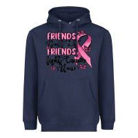 Navy friends dont let friends fight cancer alone Heavyweight Hoodie - MaliasSmallBusiness