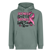 Sage friends dont let friends fight cancer alone Heavyweight Hoodie - MaliasSmallBusiness