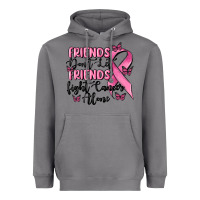 Storm friends dont let friends fight cancer alone Heavyweight Hoodie - MaliasSmallBusiness