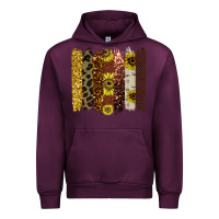 Mauve Wine Colorful brush stroke thankful Urban Hoodie - Bettercallsaul