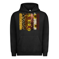 Pigment Black Colorful brush stroke thankful Urban Hoodie - Bettercallsaul