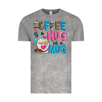 Coffee Is A Hug In A Vintage Tee | Teevron
