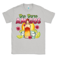 Moon Dust the three amigos Classic Tee - JahusDesignShop