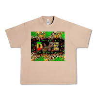 Burro dope juneteenth Urban Heavy Tee - Zillion Design Studio