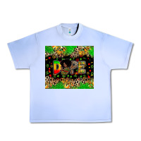 Grape Ice dope juneteenth Urban Heavy Tee - Zillion Design Studio