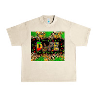 Sandshell dope juneteenth Urban Heavy Tee - Zillion Design Studio