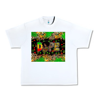 White dope juneteenth Urban Heavy Tee - Zillion Design Studio
