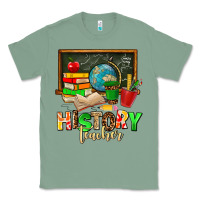 Sage history teacher Classic Tee - AdoDesignShop