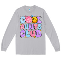 Moon Dust cool aunts club Long Sleeve Tee - JahusDesignShop
