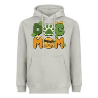 Moon Dust st. patricks day dog mom Heavyweight Hoodie - MaliasSmallBusiness