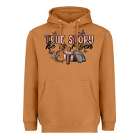 Meerkat true story he is risen Heavyweight Hoodie - MaliasSmallBusiness