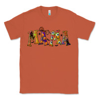 Copper halloween mama Classic Tee - BundleAndBundleShop