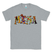 Halloween Mama Classic Tee | Teevron