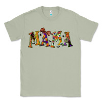 Matcha halloween mama Classic Tee - BundleAndBundleShop