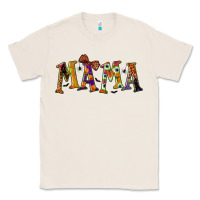 Natural halloween mama Classic Tee - BundleAndBundleShop