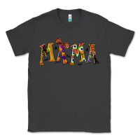 Smoke halloween mama Classic Tee - BundleAndBundleShop