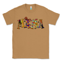 Toasted Coconut halloween mama Classic Tee - BundleAndBundleShop