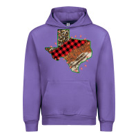 Tulip Christmas Texas Urban Hoodie - Bettercallsaul