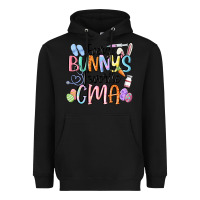 Black every bunnys favorite cma Heavyweight Hoodie - MaliasSmallBusiness