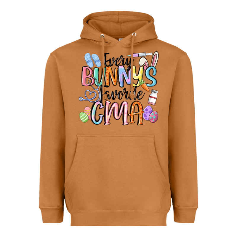 Every Bunnys Favorite Cma Heavyweight Hoodie by MaliasSmallBusiness | Teevron