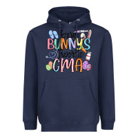 Navy every bunnys favorite cma Heavyweight Hoodie - MaliasSmallBusiness