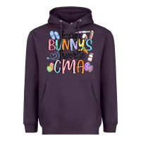 Plum every bunnys favorite cma Heavyweight Hoodie - MaliasSmallBusiness