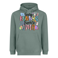 Sage every bunnys favorite cma Heavyweight Hoodie - MaliasSmallBusiness