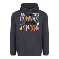 Smoke every bunnys favorite cma Heavyweight Hoodie - MaliasSmallBusiness