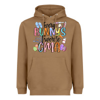 Toasted Coconut every bunnys favorite cma Heavyweight Hoodie - MaliasSmallBusiness