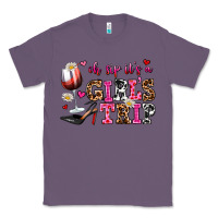 Lavender oh sip its a girls trip Classic Tee - AdoDesignShop