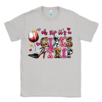 Moon Dust oh sip its a girls trip Classic Tee - AdoDesignShop