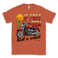 Copper if freedom had a sound Classic Tee - JahusDesignShop