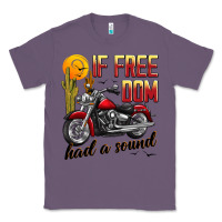 Lavender if freedom had a sound Classic Tee - JahusDesignShop