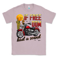 Lilac if freedom had a sound Classic Tee - JahusDesignShop
