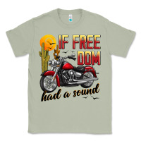 Matcha if freedom had a sound Classic Tee - JahusDesignShop