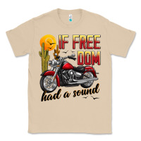 Mushroom if freedom had a sound Classic Tee - JahusDesignShop