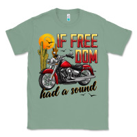 Sage if freedom had a sound Classic Tee - JahusDesignShop