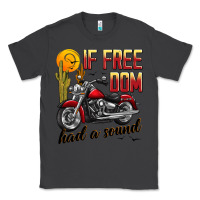 Smoke if freedom had a sound Classic Tee - JahusDesignShop