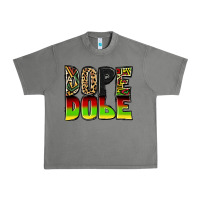 Tornado Dope Urban Heavy Tee - Zillion Design Studio