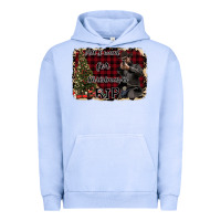 Pigment Grape Ice All I want for Christmas is RIP Urban Hoodie - Bettercallsaul