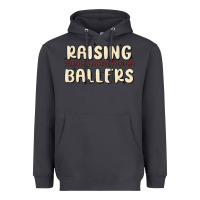 Smoke raising ballers Heavyweight Hoodie - MaliasSmallBusiness